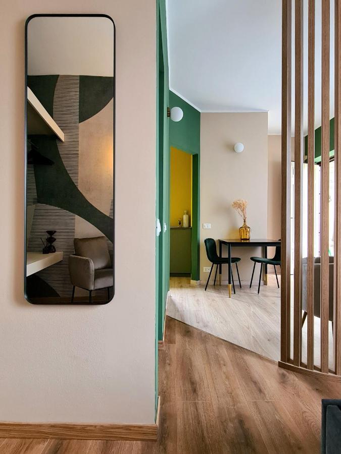 Serendipity - Brera Mailand