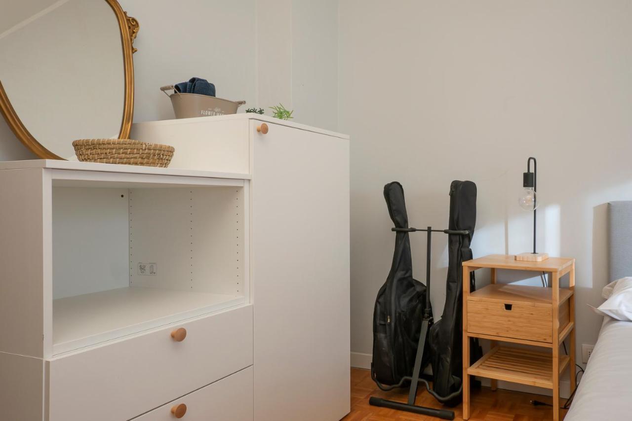 Apartment Cozy Treviso 31 *