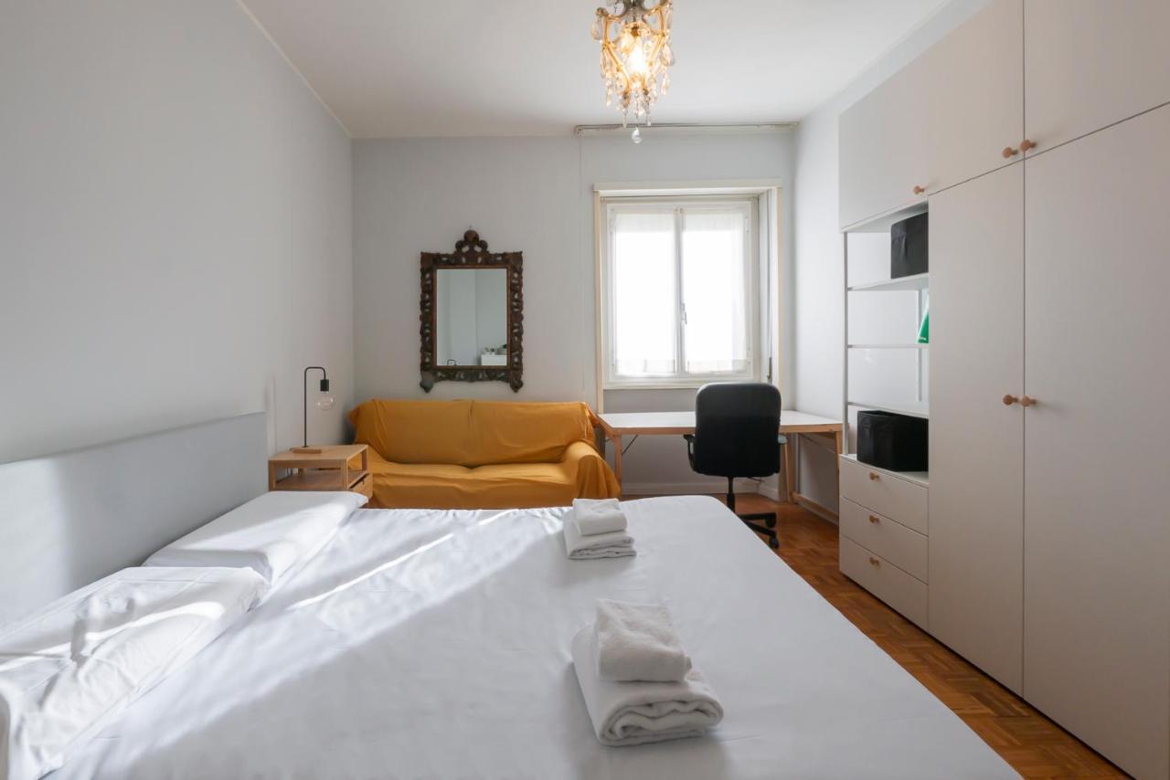 Cozy Treviso 31 Mailand