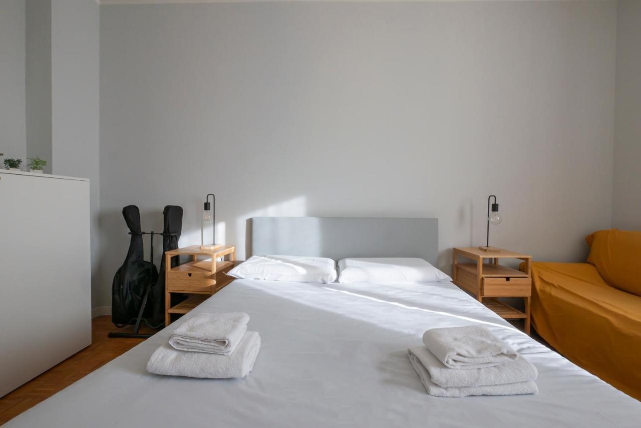 Cozy Treviso 31 * Mailand