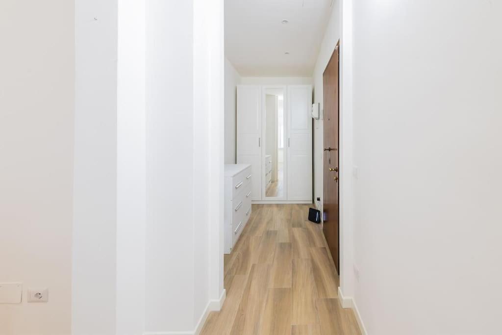 Bilocale - Il Laboratorio Di Citta Studi Apartment Milan
