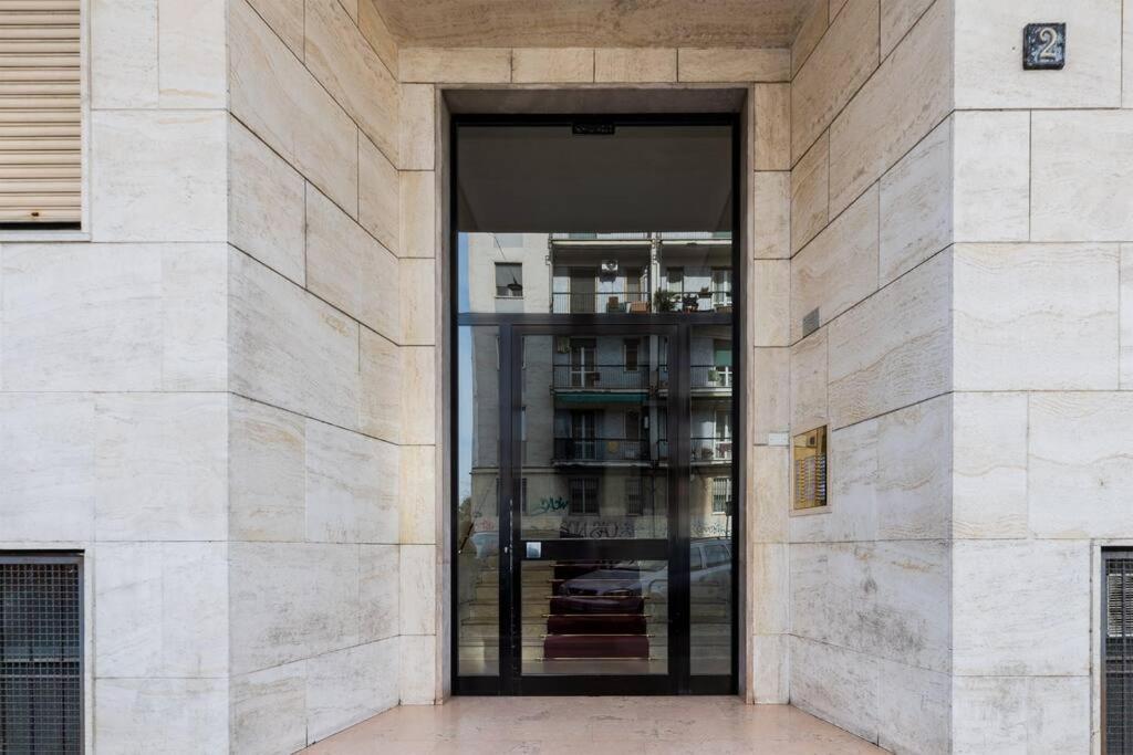 Apartment Bilocale - Il Laboratorio Di Citta Studi Milan