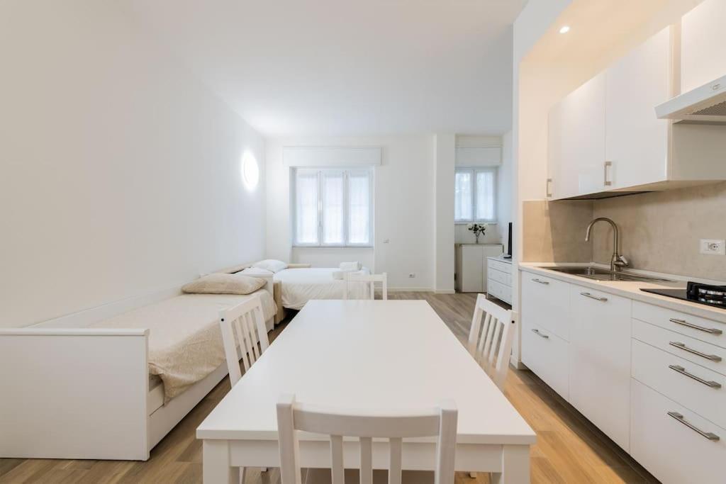 Bilocale - Il Laboratorio Di Citta Studi Apartment