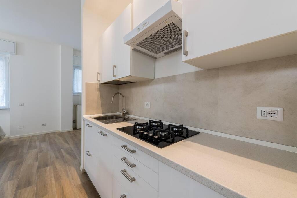 Bilocale - Il Laboratorio Di Citta Studi Apartment Milan