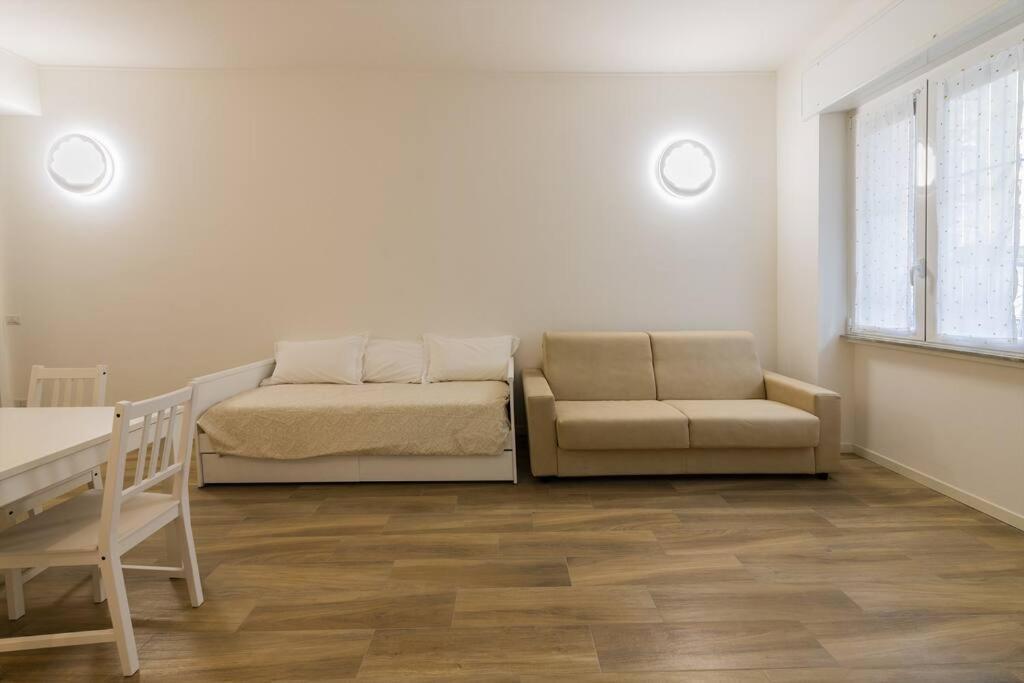 Bilocale - Il Laboratorio Di Citta Studi Milan