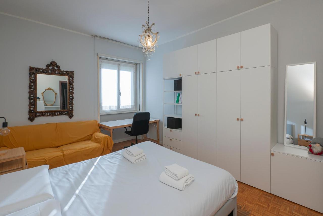 Cozy Treviso 31 Apartment *