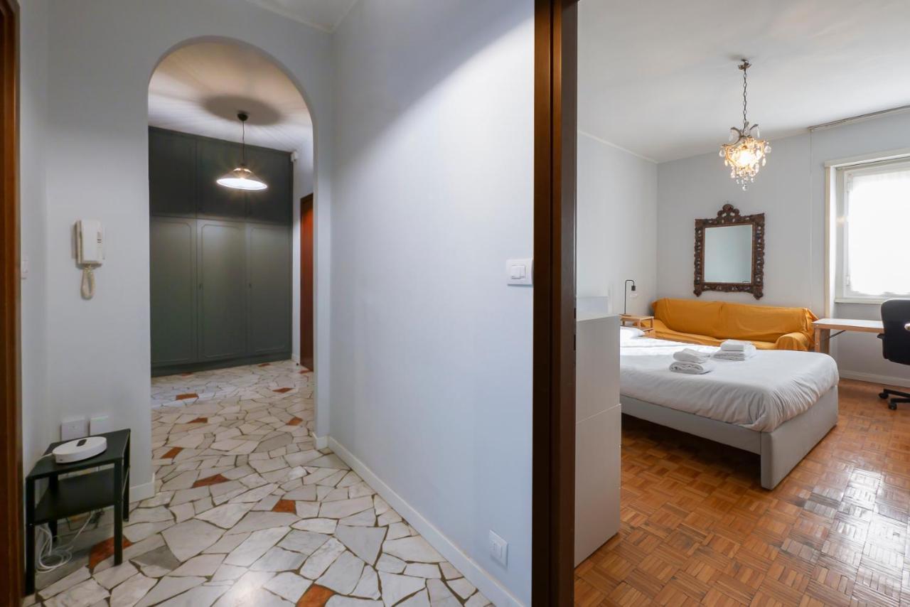 Cozy Treviso 31 *
