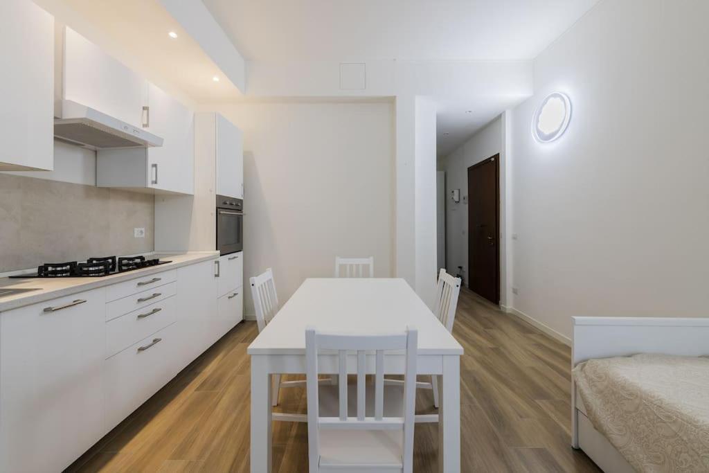 Bilocale - Il Laboratorio Di Citta Studi Apartment