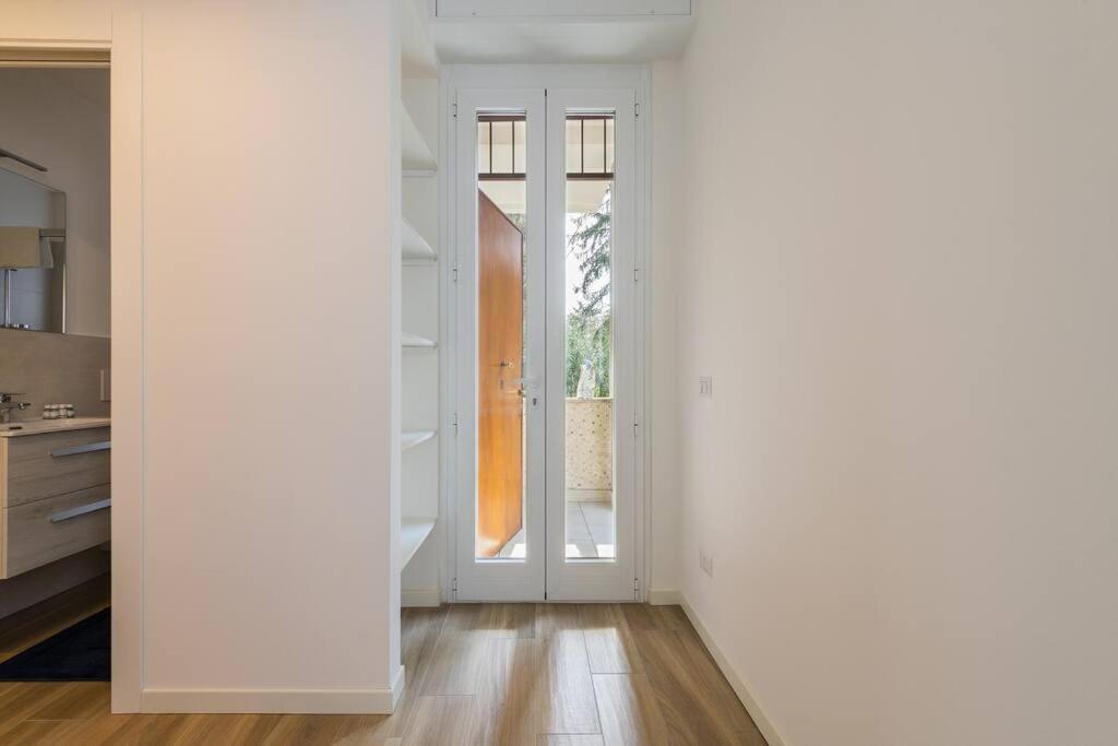 Bilocale - Il Laboratorio Di Citta Studi Apartment Milan