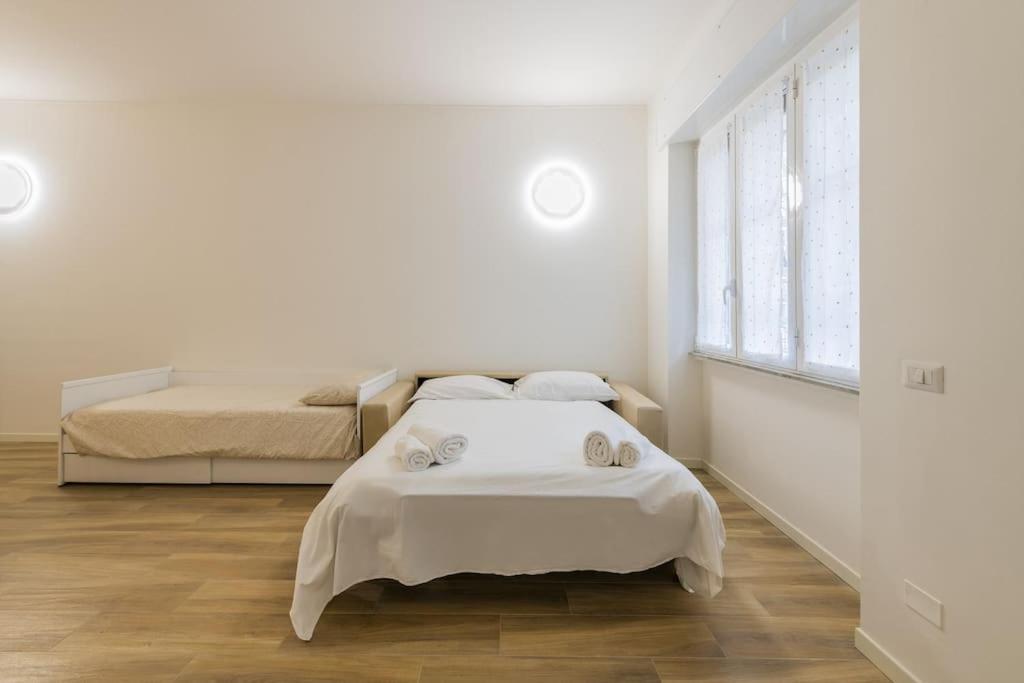 Apartment Bilocale - Il Laboratorio Di Citta Studi