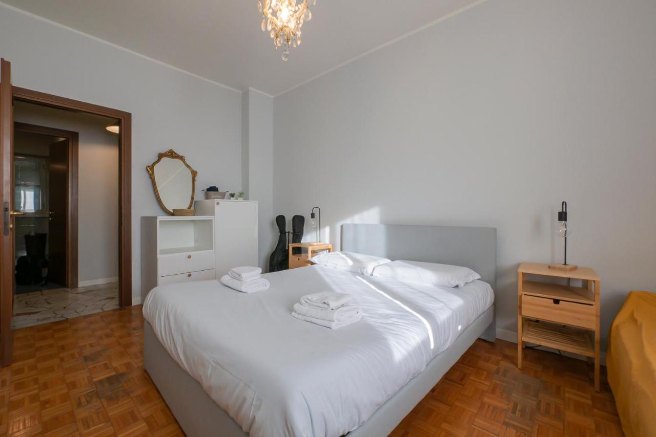 Cozy Treviso 31