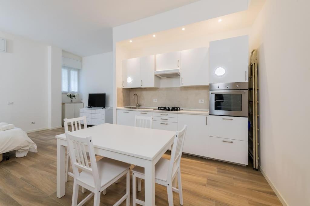 Apartment Bilocale - Il Laboratorio Di Citta Studi *