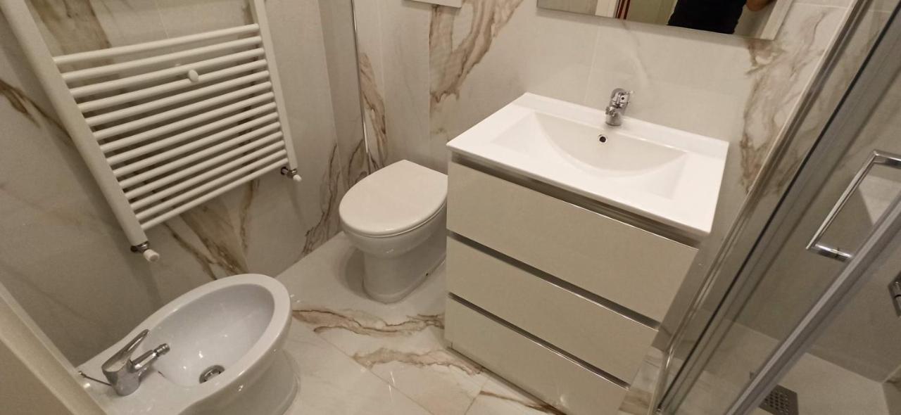 Apartment Smart Porta Venezia Fashion District