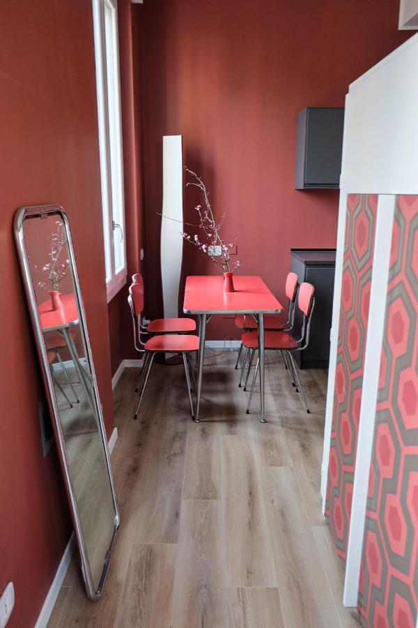 La Maison Life Mailand