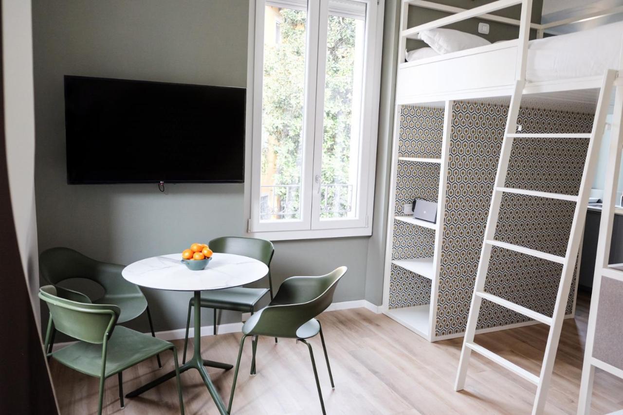 La Maison Life Apartment *