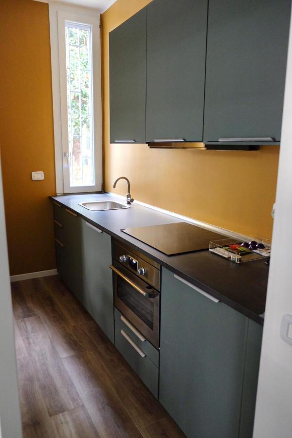 La Maison Life Apartment Mailand