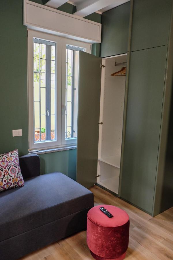 La Maison Life Apartment