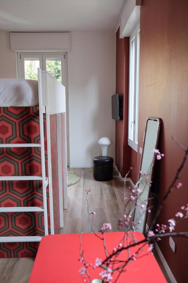 La Maison Life Apartment