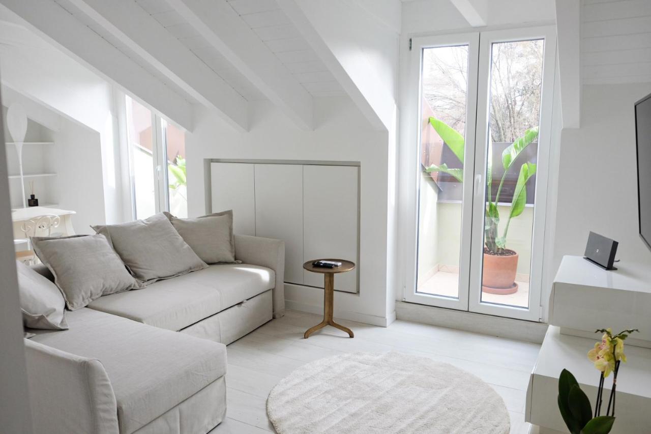 La Maison Life Apartment *