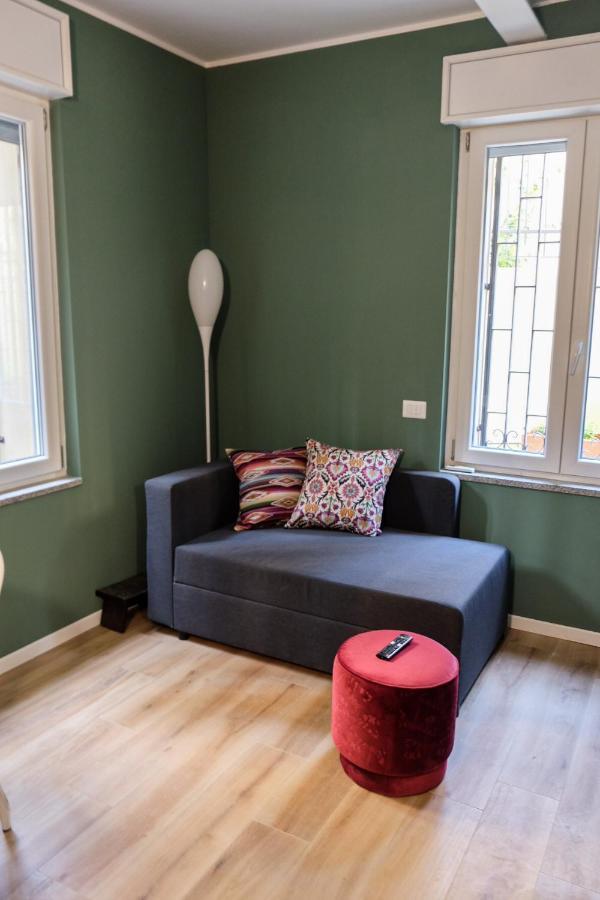 La Maison Life Apartment Mailand