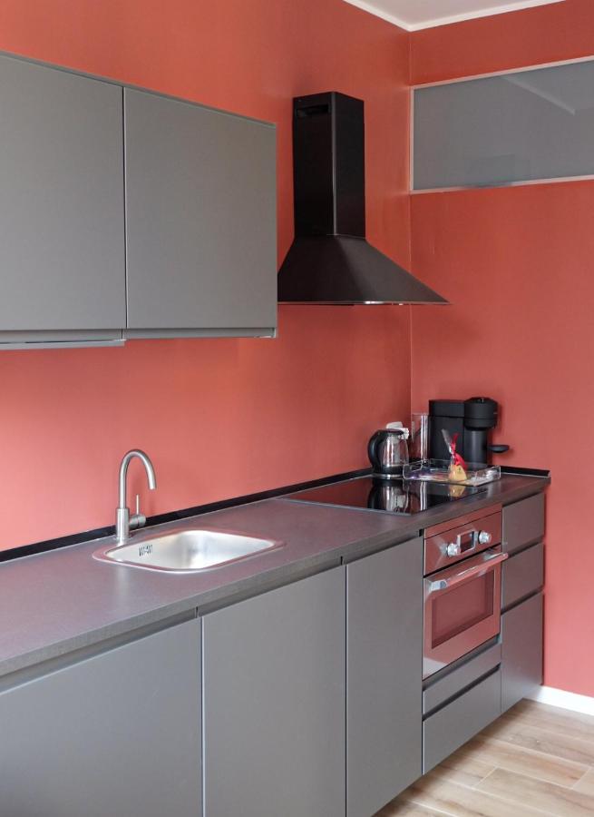 La Maison Life Apartment