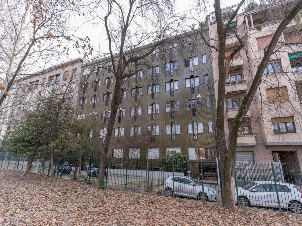 The Rent - Gorgeous One-bedroom In Ticinese Apartamento Milão