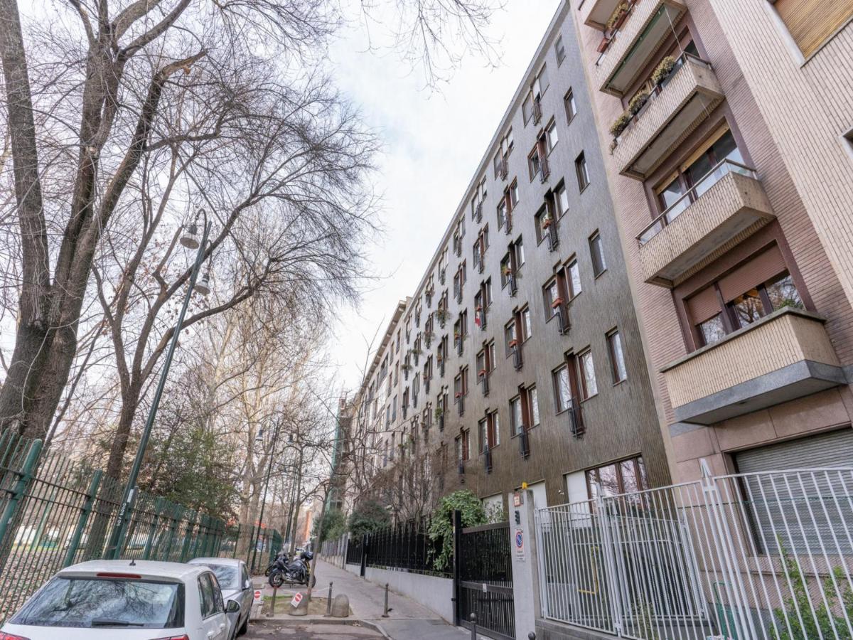 The Rent - Gorgeous One-bedroom In Ticinese Milão