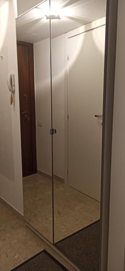 Apartment Smart Porta Venezia Fashion District *
