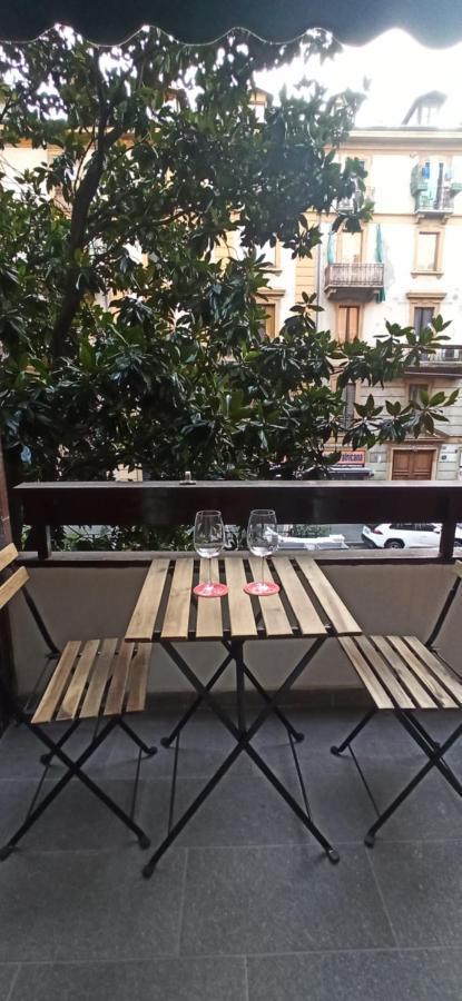 Smart Porta Venezia Fashion District Apartment