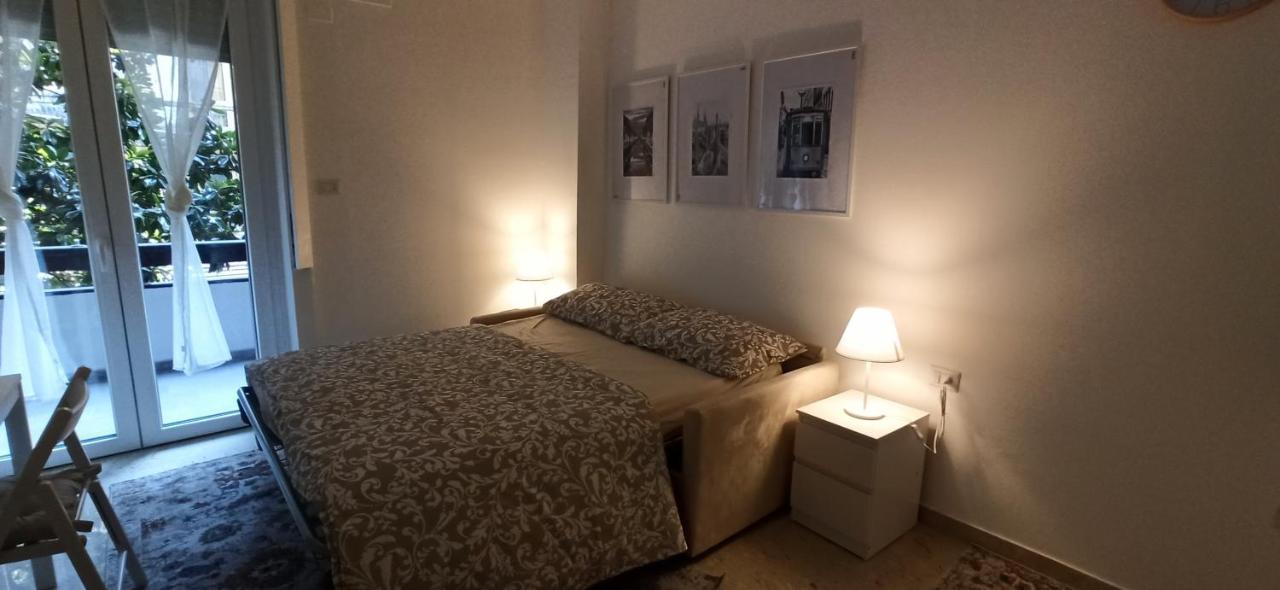 Apartment Smart Porta Venezia Fashion District *