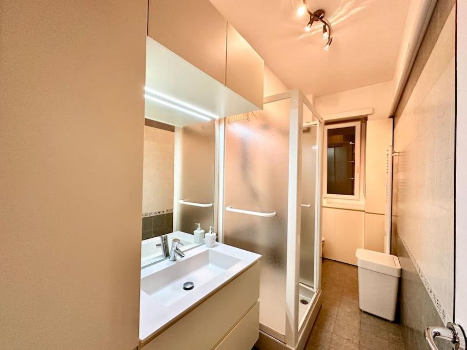 Apartment Linate Airport House Mailand