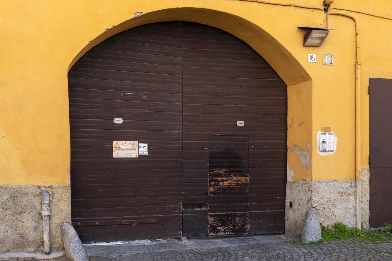 Navigli District Elegant Flat Free Wifi & Parking Apartment *
