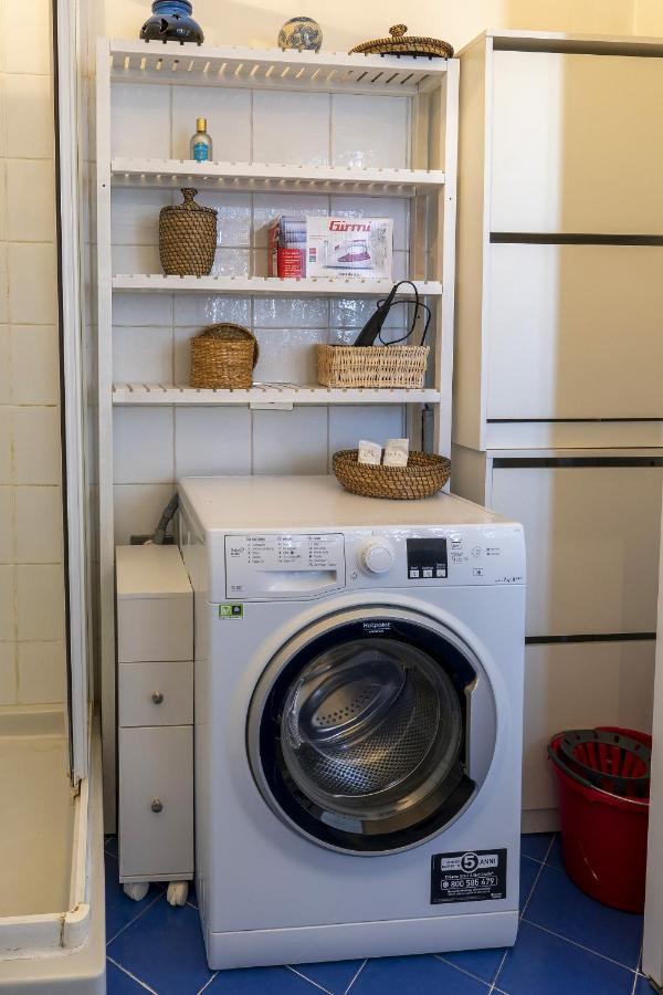 Navigli District Elegant Flat Free Wifi & Parking *