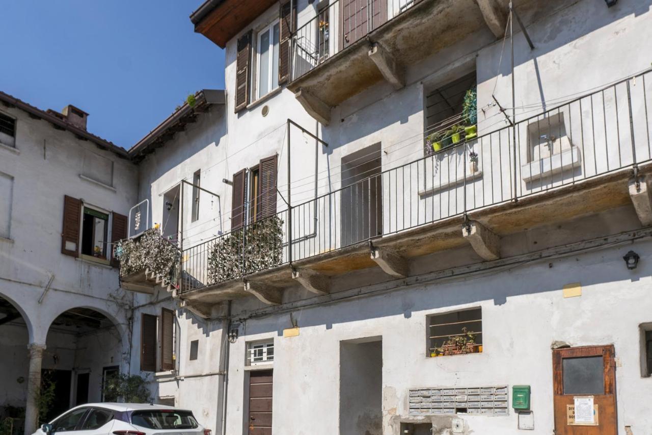 Navigli District Elegant Flat Free Wifi & Parking