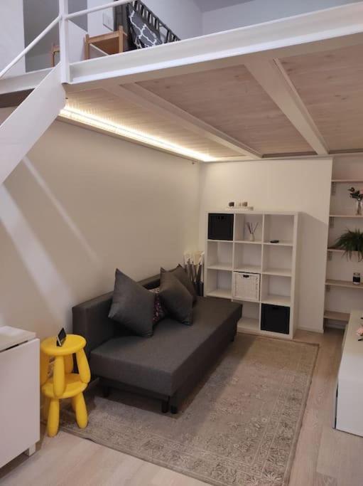 Duomo Porta Venezia Mini Loft Con Wifi E Netflix Apartamento *