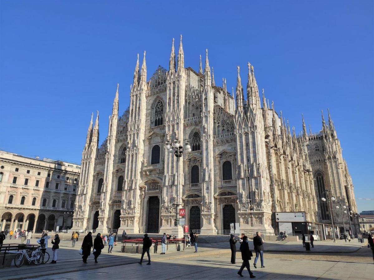 Fra Cristoforo By Interhome *
