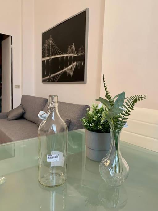 Splendido Bilocale A 4 Fermate Dal Duomo Apartment Mailand