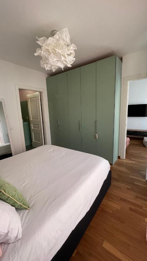 Bocconi 1 Bdr With Style Apartment Mailand