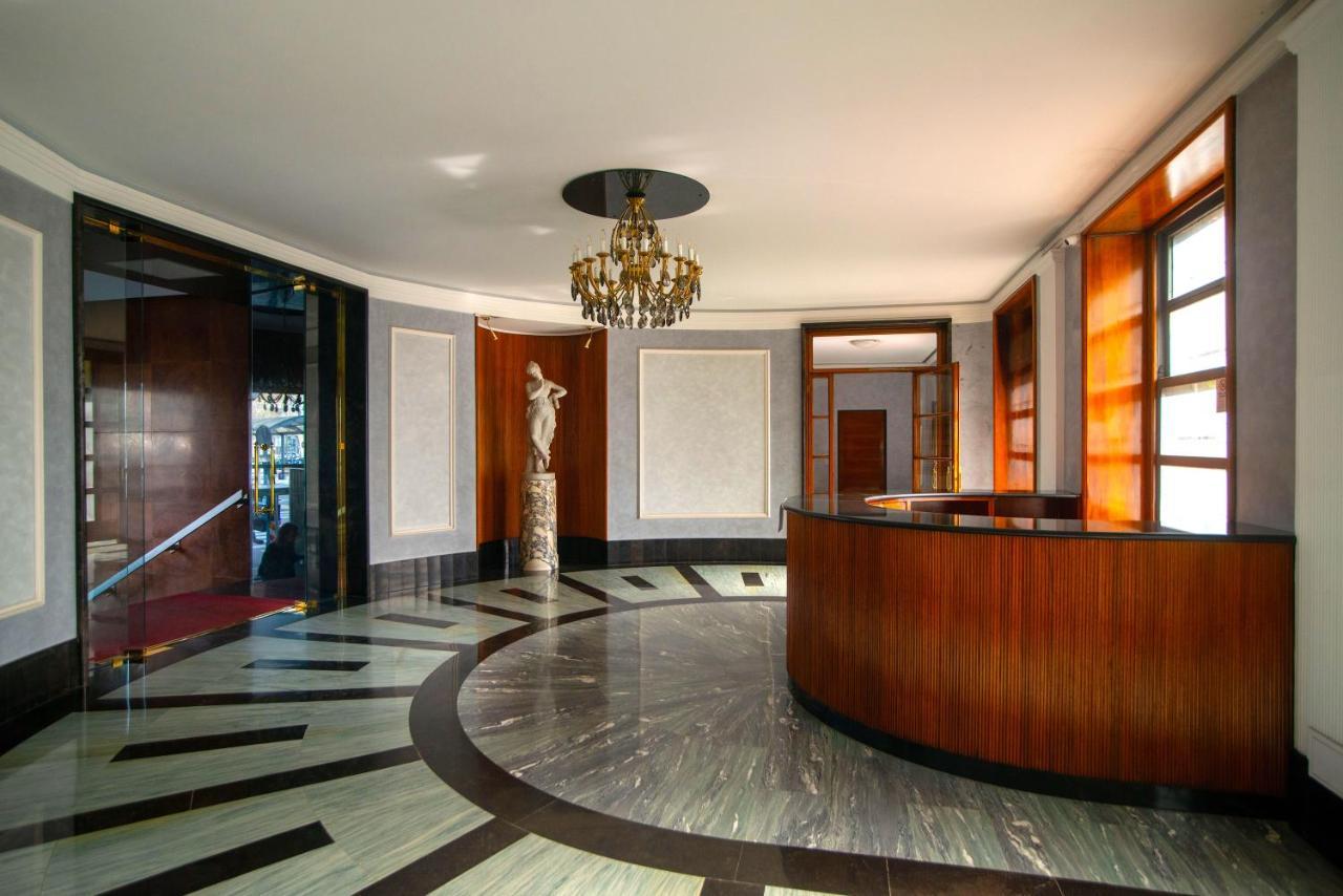 Savoia Luxury Apartment Mailand