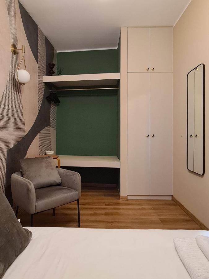 Serendipity - Brera Apartment Mailand