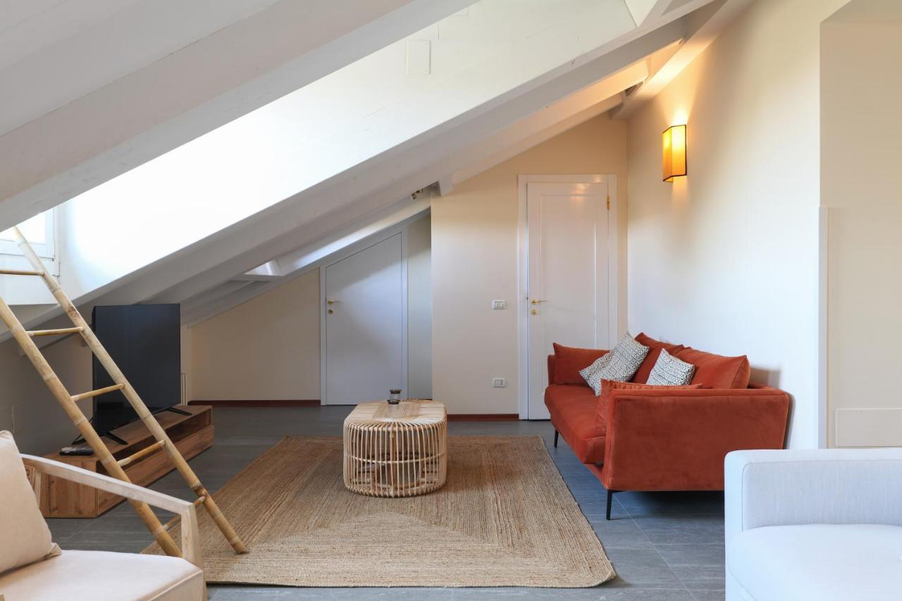 Lux Penthouse Palestro Apartamento