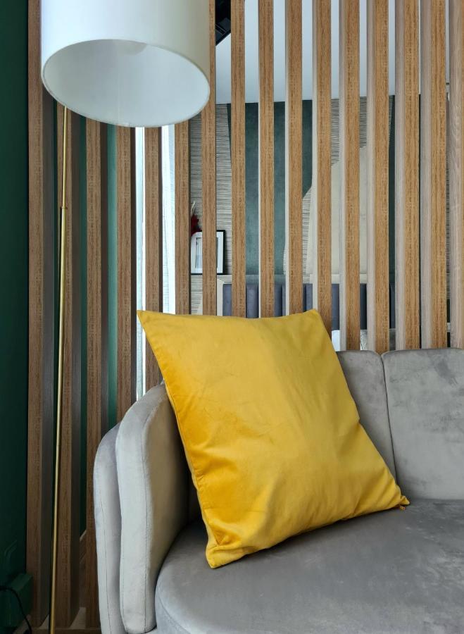 Serendipity - Brera Apartment Mailand