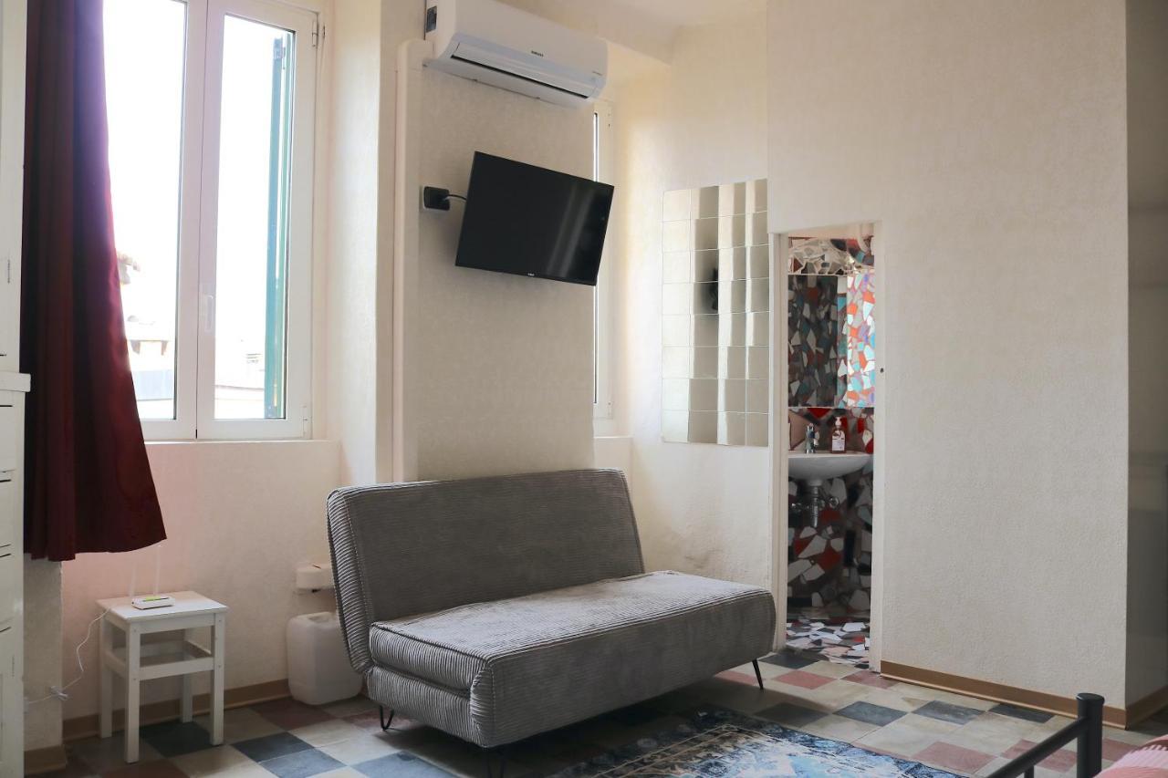Darsena - Via Argelati Apartment