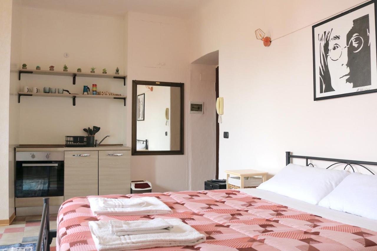 Apartment Darsena - Via Argelati Mailand