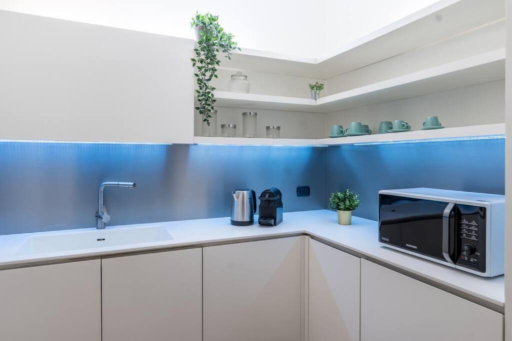 Porta Romana Luxury Apartment Mailand