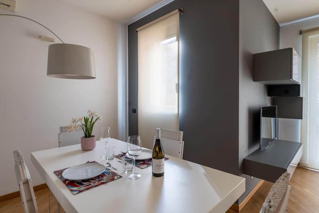 Porta Romana Luxury Apartment *
