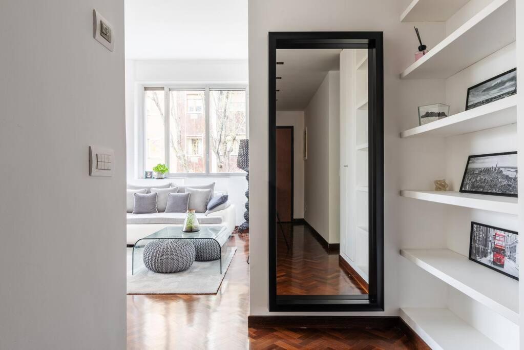 Orazio Flexyrent Apartment Mailand