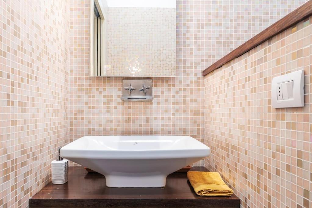 Orazio Flexyrent Apartment Mailand