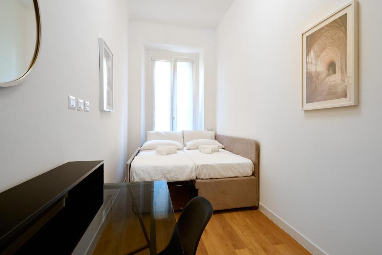 Brera Chic In The Heart Of Mailand