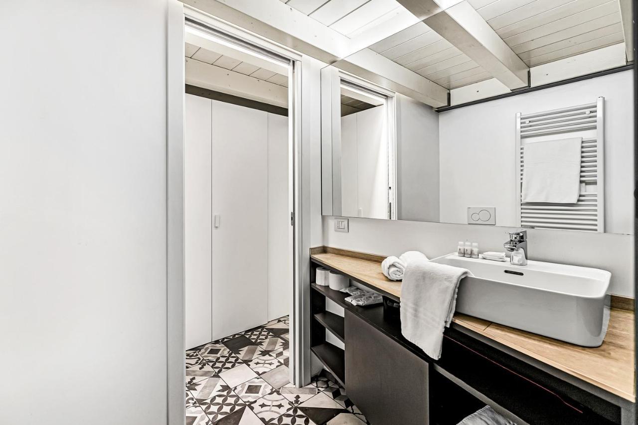 Apartment Loft Martini, Porta Vittoria Nel Centro Storico Di Mailand